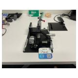 Basler a2A5328-15umBAS Camera