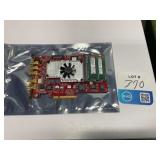 AlazarTech ATS 9373 PCIe Gen3 x8 Waveform Digitize
