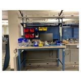 Global Industrial Work Bench