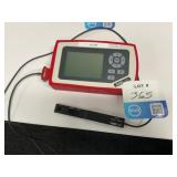 Thorlabs PM100D Power & Energy Console