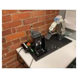 Mecademic MECA500-R3 6 Axis Robot Arm