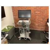 Canvys MDGP3HAMAC-BIU Medical Touch Screen Monitor