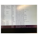 Workstation Computer