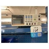 GW Instek GOM-804 DC Milliohm Meter