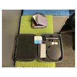 Mini Scanner & Endoscope