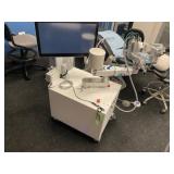 Tooth Preparation Assistance System