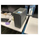 Workstation Computer