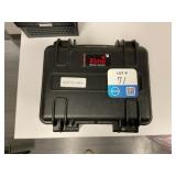 Elmo P-MAS/3Axis Motion Control
