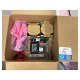 Assorted PC Parts