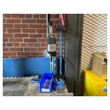 Fortiflex heavy-duty flexible shaft rotary tool ki