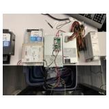 Assorted Power Supplies