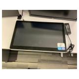 Canvys MDGP23HAMAC-BIU Medical Touch Screen Monito