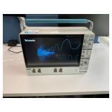 Tektronix MS064B 4GHz 50 GS/s Mixed Signal Oscillo
