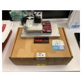 Thorlabs SVM13G-3821 Laser Source