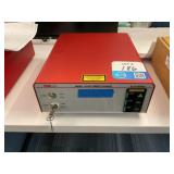 Thorlabs SL132121 MEMS VCSEL Swept Source Laser