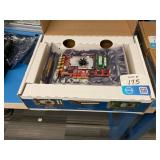 AlazarTech ATS 9373 PCIe Gen3 x8 Waveform Digitize