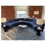 Lounge Furniture Set