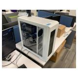 Lambda Workstation Computer