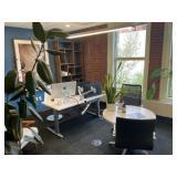 Office Set Up