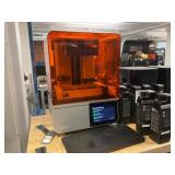 Formlabs Form 4 Resin 3d Printer