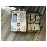 TPC PC2630 Portable Dental Unit