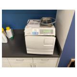 Midmark M9-040 Steam Sterilizer