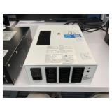 Toroid ISB-100W Medical Isolation Transformer