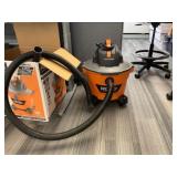 RIDGID Wet/Dry Shop Vacuum