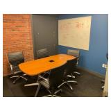 Conference Desk