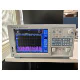 YOKOGAWA AQ6370D 600-1700nm Optical Spectrum Analy