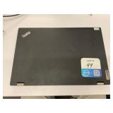 Lenovo ThinkPad P15 Gen 2 Laptop