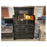Husky Heavy Duty Rolling Tool Chest