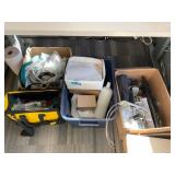Miscellaneous