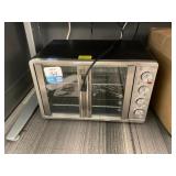 Elite Gourmet Convection Toaster Oven