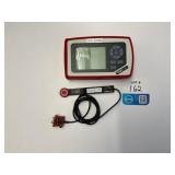 Thorlabs PM100D Power & Energy Console