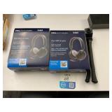 Dell Headsets & Camera