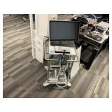 Canvys MDGP21ELMAC-BBU Medical Touch Screen Monito