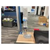 Mitutoyo 192-631-10 Digimatic Height Gage