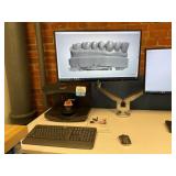 3shape E4 Lab Scanner