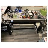 Thorlabs Nexus B75150B Optical Table w/ Contents