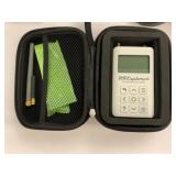 Handheld Spectrum Analyzer