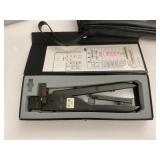 Ratcheting Hand Crimp Tool