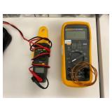 Fluke RMS Digital Multimeter
