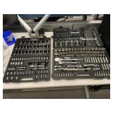 Socket tool set