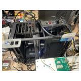 Workstation Computer