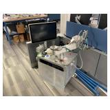 Automated Dental Drilling System
