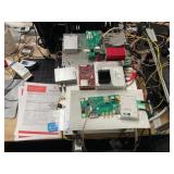 Thorlabs SVM13C-3011 Laser Source