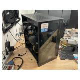 Workstation Computer