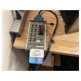 National Instruments BNC-2110 DAQ