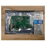 National Instruments NI PCIe-6341 X Series DAQ 500